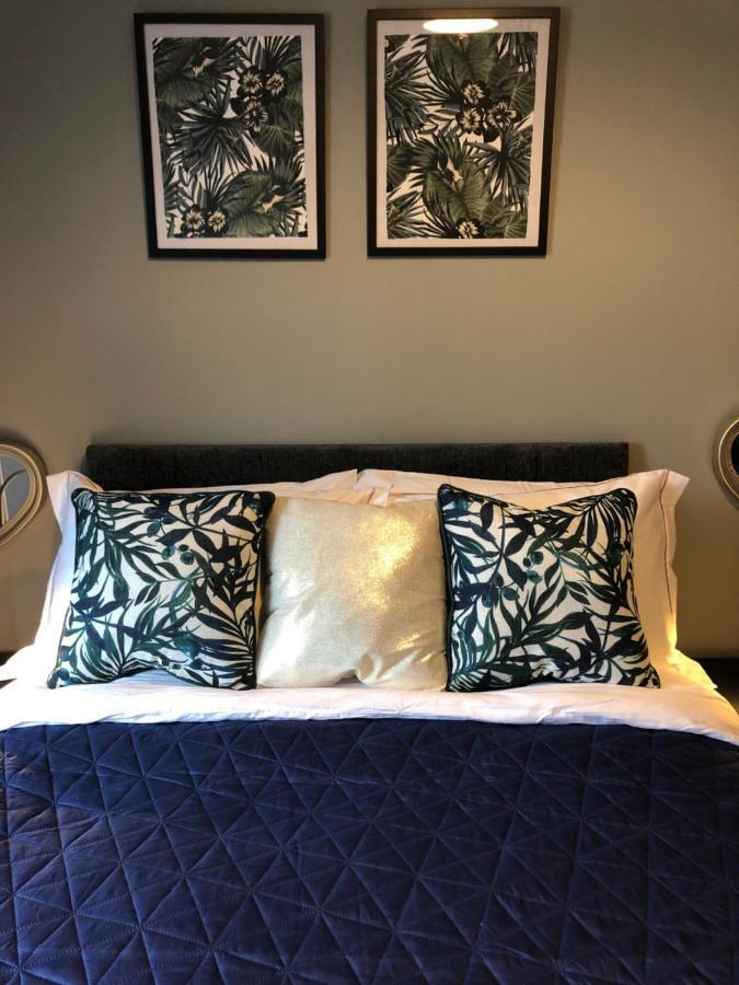 3. Stylish Private Double Room Near Manchester City Centre Extérieur photo