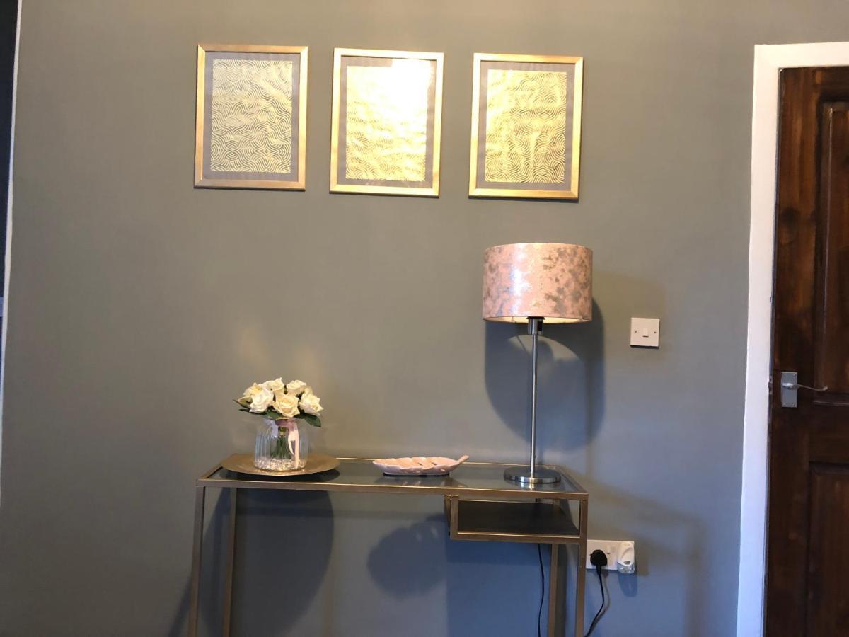 3. Stylish Private Double Room Near Manchester City Centre Extérieur photo