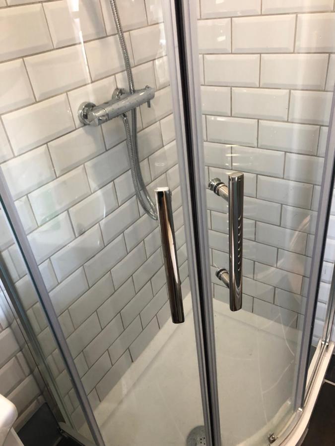 3. Stylish Private Double Room Near Manchester City Centre Extérieur photo