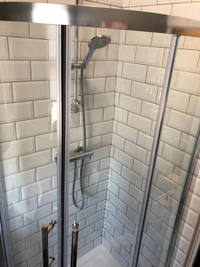 3. Stylish Private Double Room Near Manchester City Centre Extérieur photo